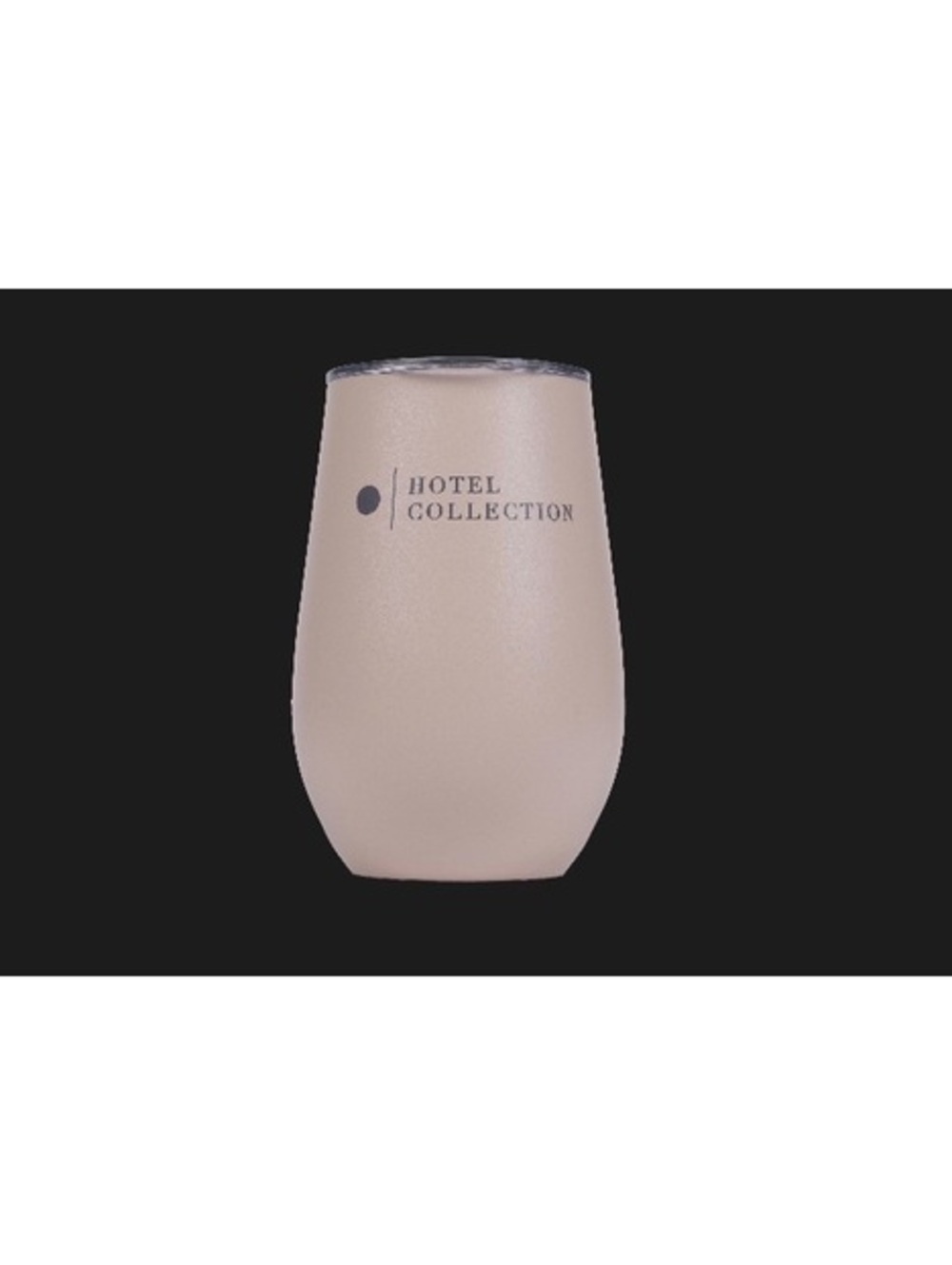 Hotel Collection Nude Insulated Wine Tumbler Set (4-Pack)